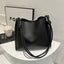 Crossbody Tote Women's Commuter Bag