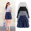 Elastic Waist Loose All-match Korean Casual Pants