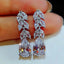 Earings Women Earring Earrings Wedding Gold For Big Hoop