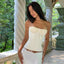 Womens Sexy French-style Camisole Top