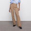 All-match Slimming Straight High Waist Casual Trousers Women