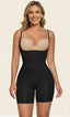 Open Bust Shapewear Tummy Control Bodysuits For Women Seamless Compression High Waisted Body Shaper