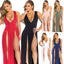 Women's Fashion Summer New Long Dress