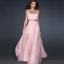 Same Slim Waist Waist Chiffon Stitching Dress With Big Swing Dress