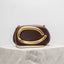 Retro Metal Decorative Clutch Box Bag