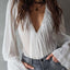 Polyester Blouse