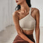 Fashion Sports Bra Yoga Clothes Vest For Women