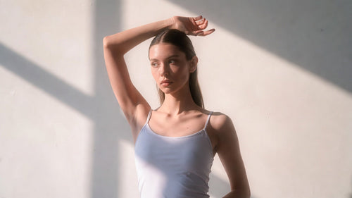 Vests-Camis