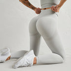 Fashion Hip Raise Skinny Yoga Pants Women