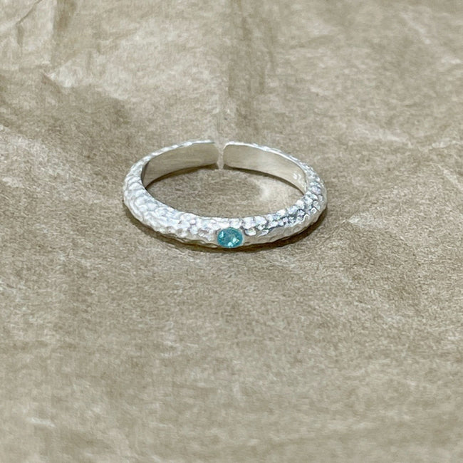 Women's Rings, Colorfast, Minimalist, Instagram-worthy Style. Main Image