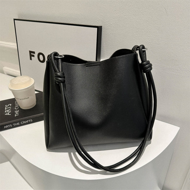 Crossbody Tote Women's Commuter Bag Hover Image