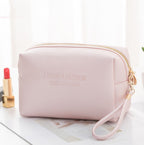 Makeup Bag, Exquisite Cosmetic Storage Bag, Portable When Going Out