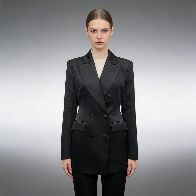 Fashionable New Spring Suit Womens Set