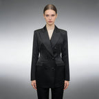 Fashionable New Spring Suit Womens Set