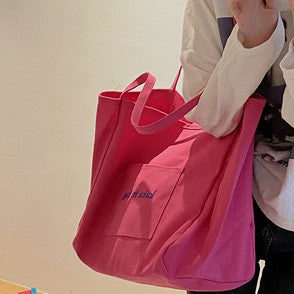 New Tide Fashion Tote Bag