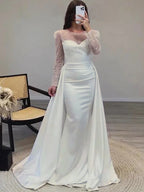 The Dazzling Sequin Queen Sequin Evening Gowns
