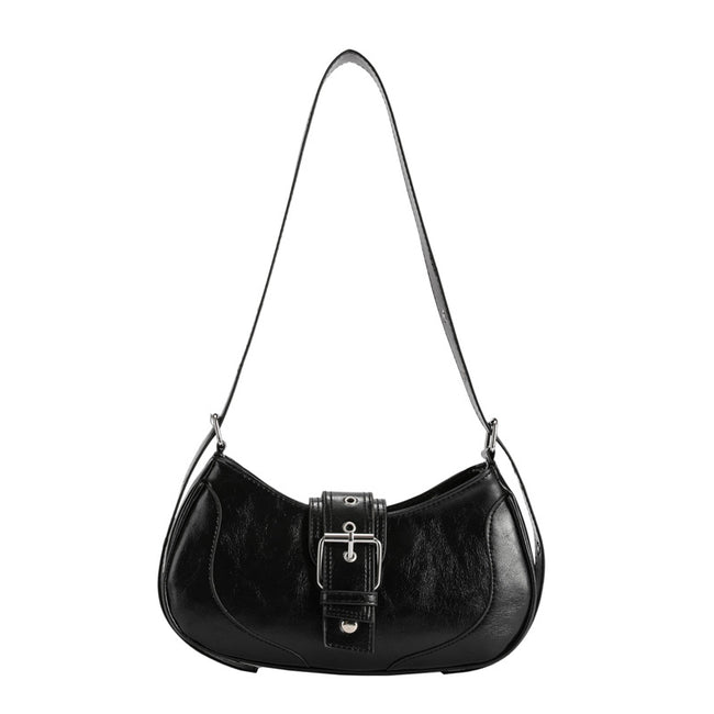 New Summer Retro Fashion Underarm Casual Shoulder Bag For Women Main Image