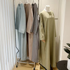 Djellaba Women's Clothing Dress