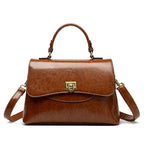 Fashionable High-end Large-capacity Shoulder Tote Bag For Women