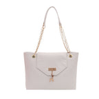 Large Capacity Chain Shoulder Bag For Women