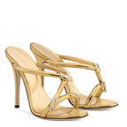Sexy high heels wild fashion sandals