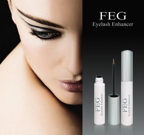 Eyelashes Enhancer Main Image