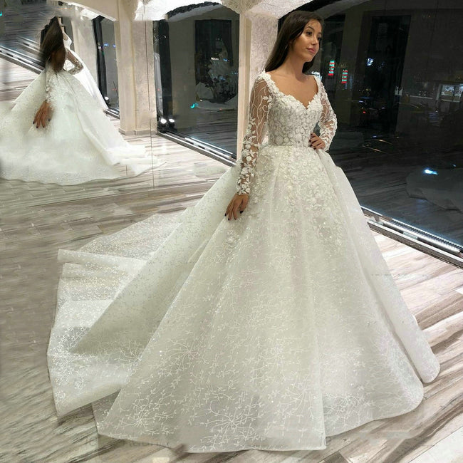 Women's Tug Wedding Evening Dress Main Image