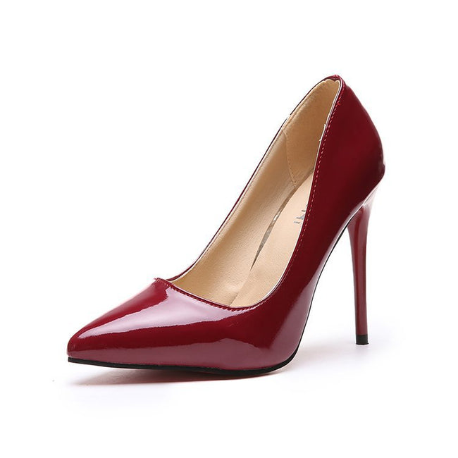 Super high heels and large heels for women Main Image