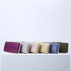 Evening bag evening dress clutch