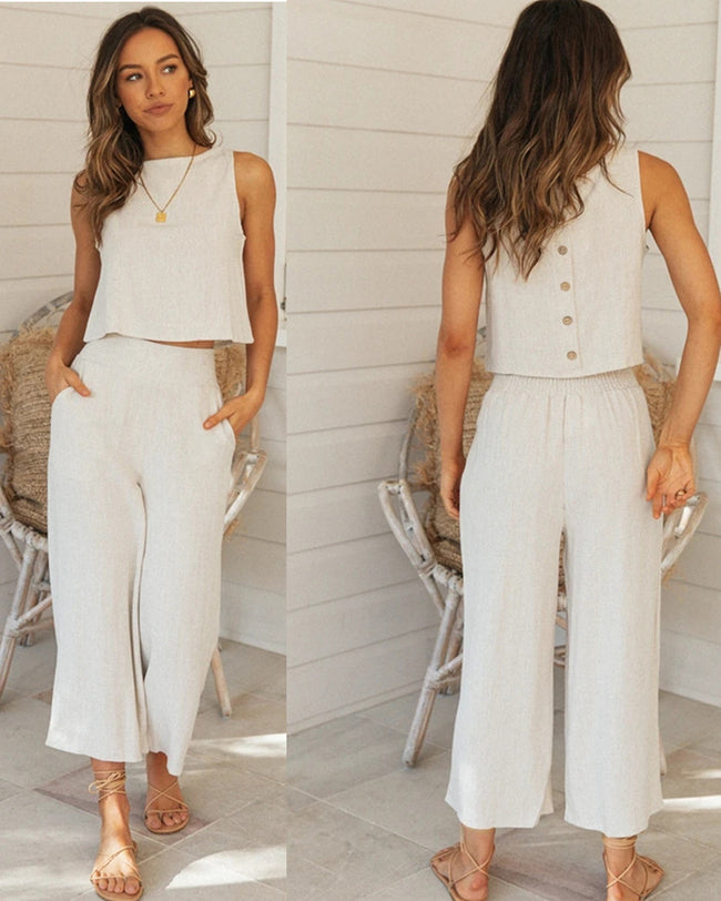 European And American Autumn And Winter Casual Home Wear Women Suits Main Image
