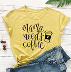 Women's t-shirts