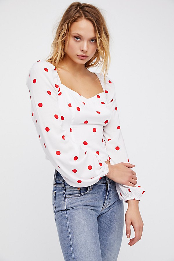 Long-sleeved shirt women look thin Hover Image