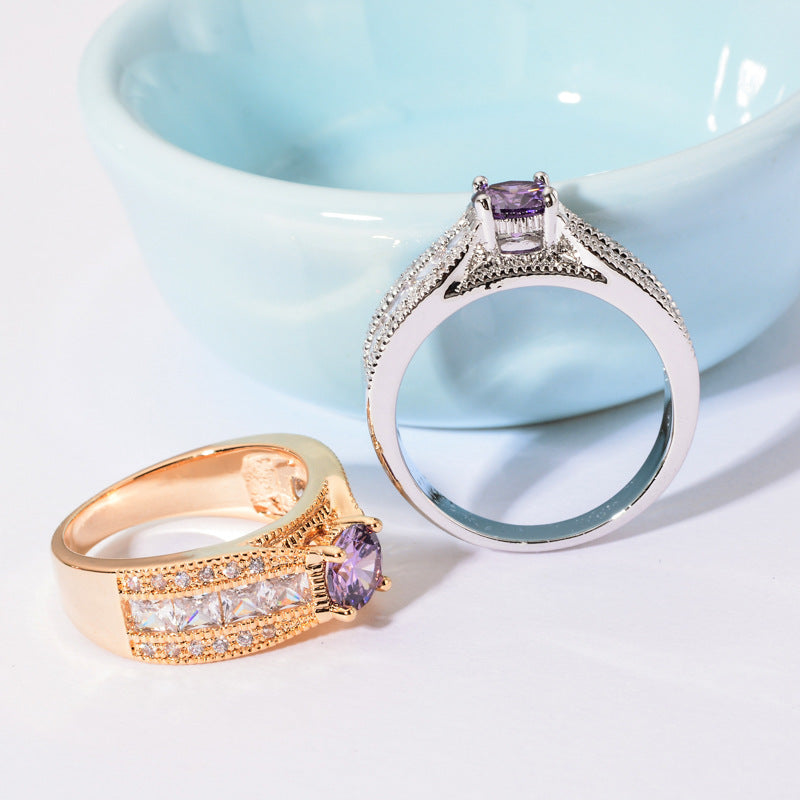 New Creative Fashion Accessories Featured Women's Rings