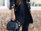 BRITT - Elegante blazer voor elke gelegenheid