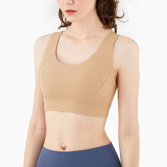 Fitness Sports Underwear Yoga Bra Main Image