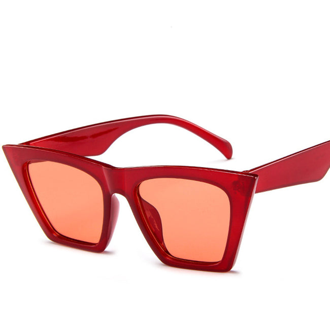 European and American Fashion Sunglasses Men and Women Retro Sunglasses Main Image
