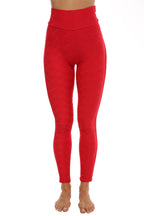 Stitching Jacquard Dance Sports Fitness Fashion Bottoming Yoga Pants Women