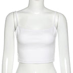 Sexy Halter Fashion Nightclub Vest Women