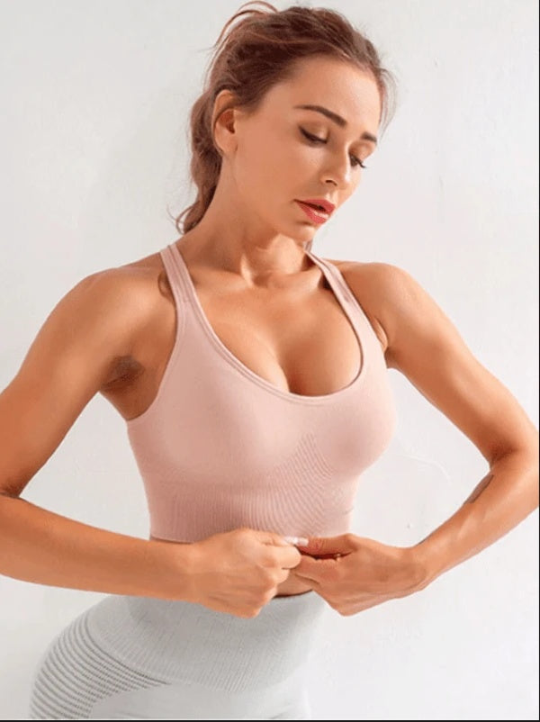 Xtreme Sports Bra Main Image