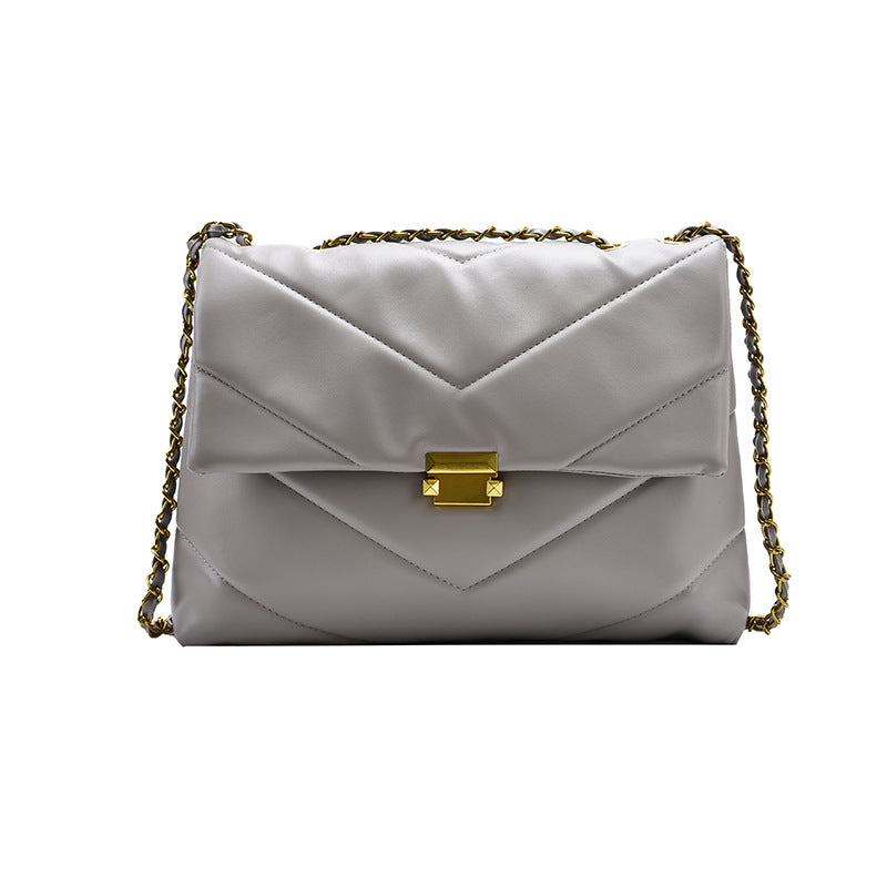 Single Shoulder Bag For Women