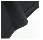 Fashion Women's Bag Hip Dress Slim Slimming Hollow Stitching Pencil Skirt