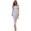 Party Dress Dress Dress Foreign Trade Sequins