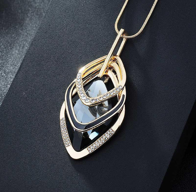 Long Necklaces & Pendants for Women Maxi Collier Main Image