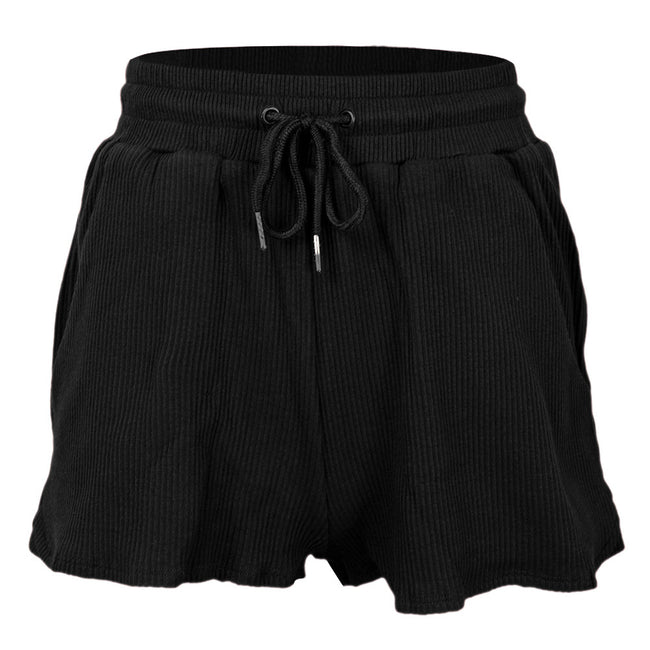 Europe And The United States Autumn And Winter Women'S Cross-Border Casual Fashion Shorts Sports Running Fitness Shorts Women Main Image