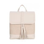 Shoulder Straw Woven Bag Women Fashion Woven Bag