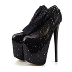 Super Stiletto Women's High Heels