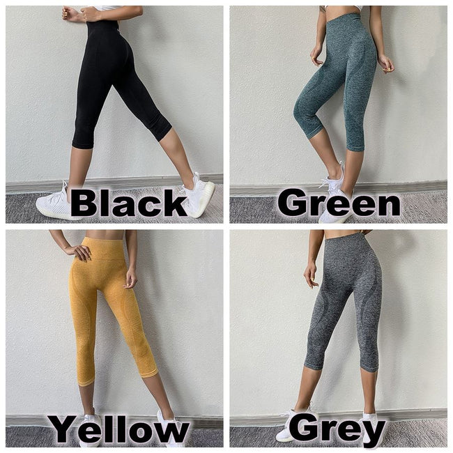 Yoga Pants For Women Leggings Female Jogging Fall Ladies Daily Main Image