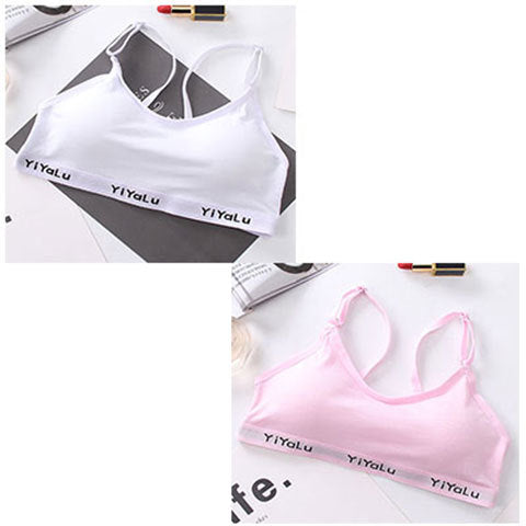 Female Students' Underwear And Bra Main Image
