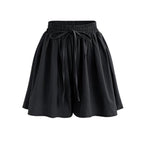 Elastic Waist Loose All-match Korean Casual Pants