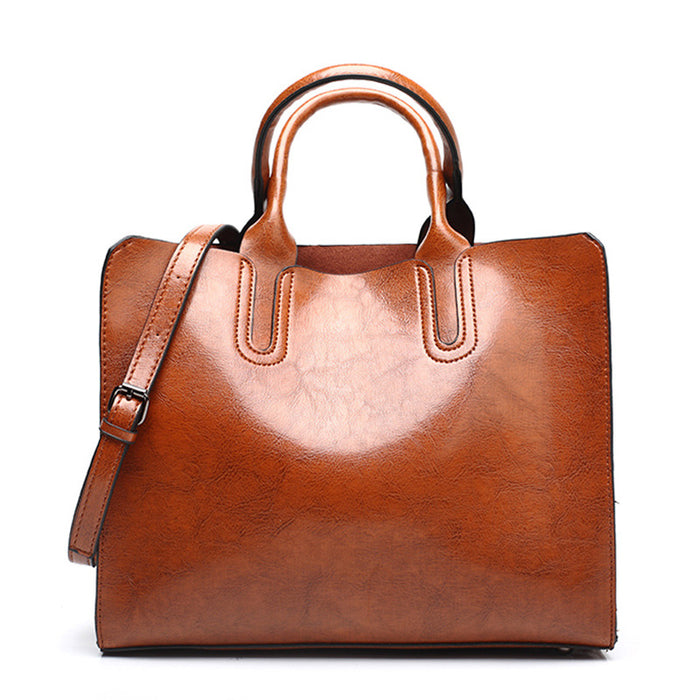 Sac bandoulière messager pour femme
